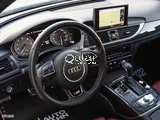 أودي S6 كواترو V8